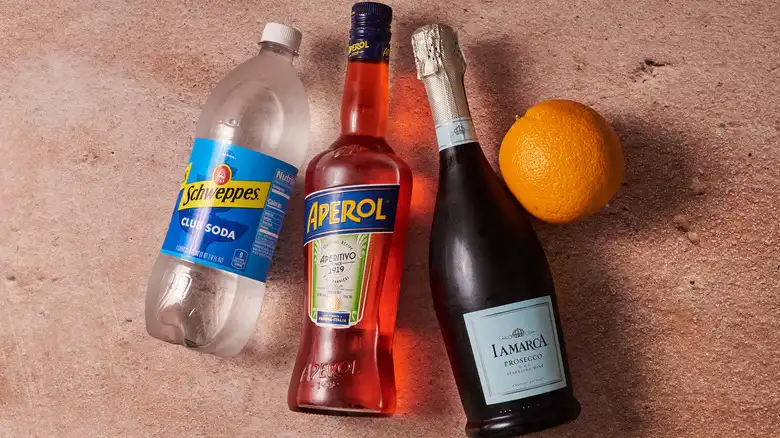 Variante ale faimosului cocktail