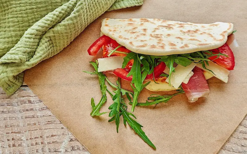 Piadina