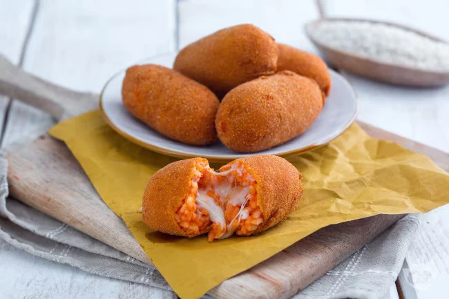 Supplì