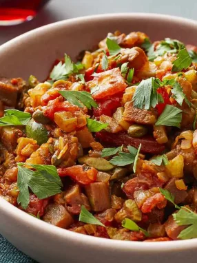 Caponata