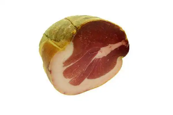 Culatello: Regina Jambonului Italian