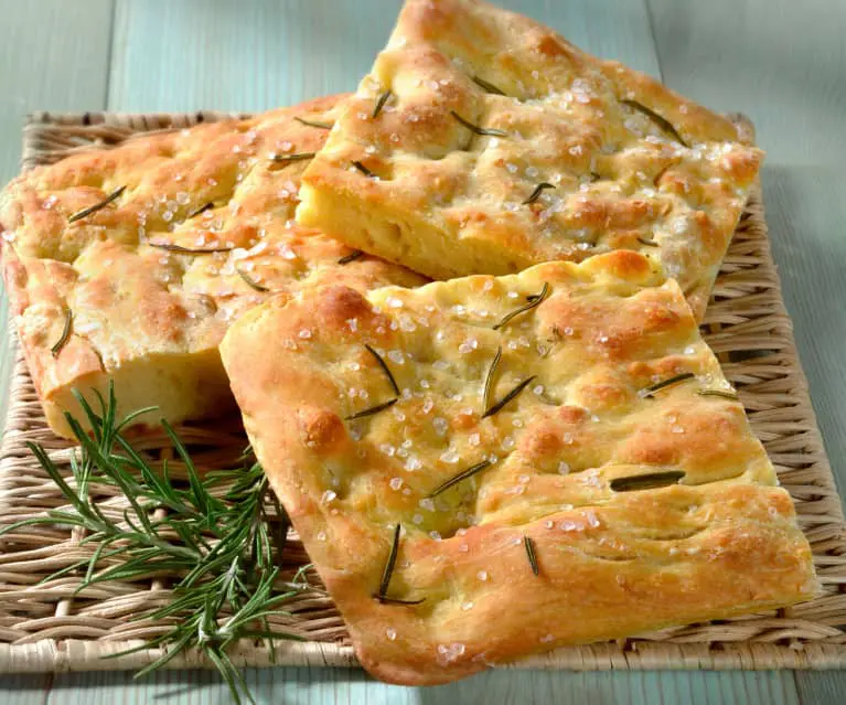 Focaccia