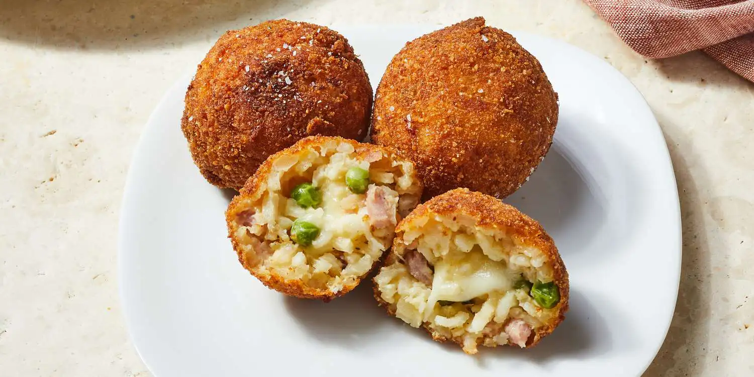 arancini