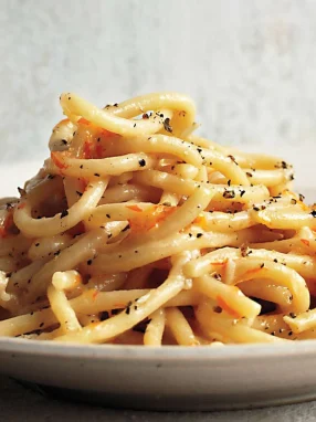 5 forme regionale de paste pe care probabil nu le-ai încercat niciodată