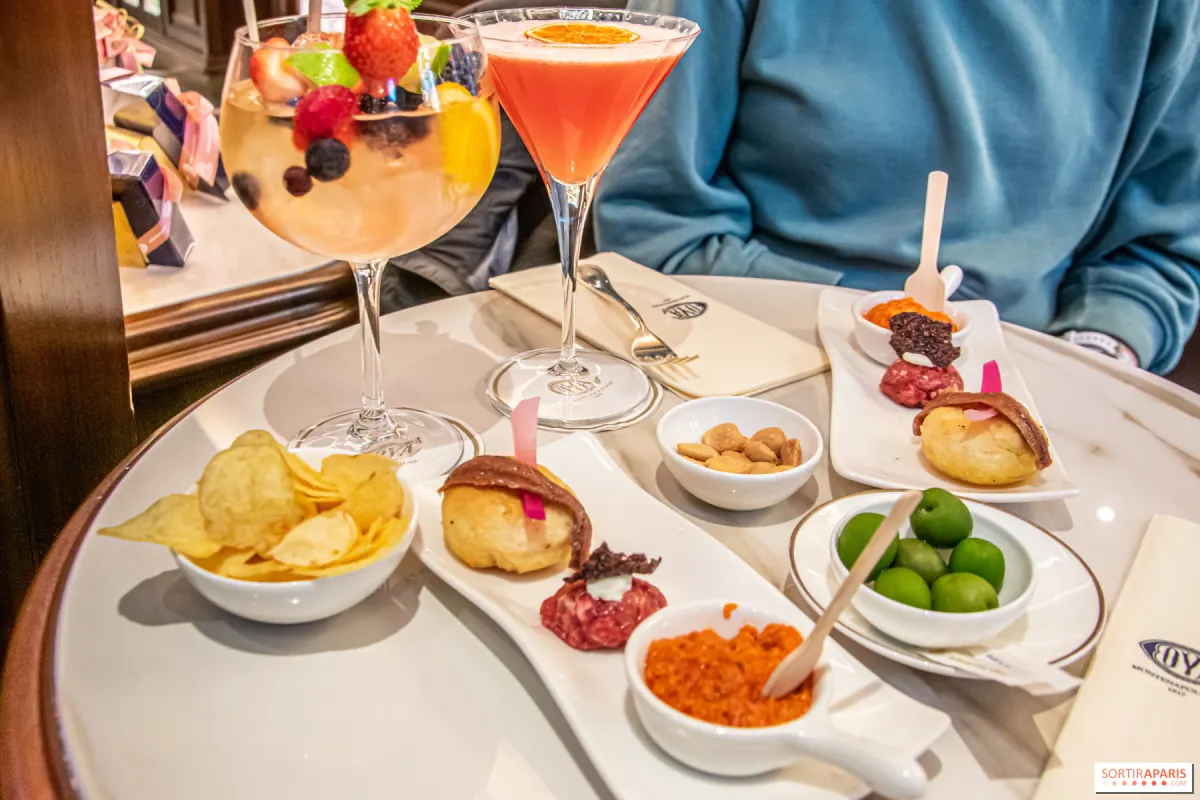 Aperitivo: Momentul care Deschide Apetitul și Seara