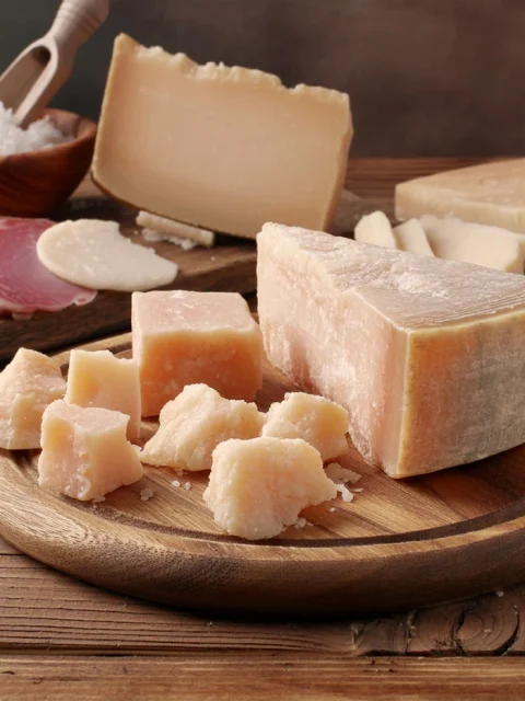 Eroii Necunoscuți: Brânzeturi Italiene Mai Puțin Celebre și Cum Să Le Folosim