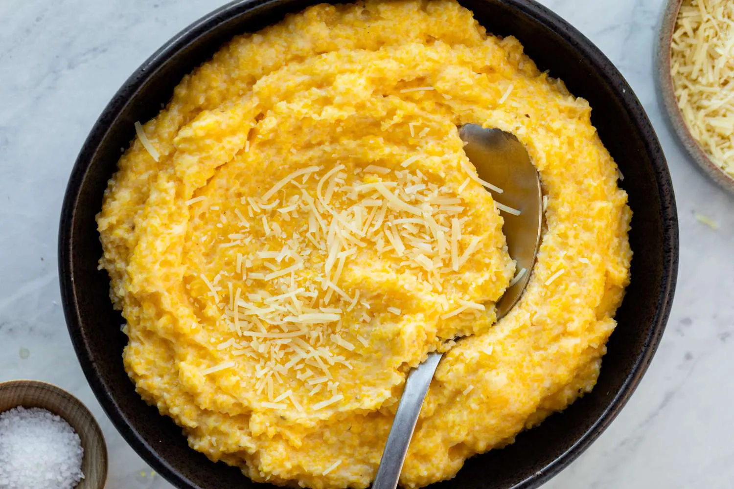 Dincolo de Baze: Să Înțelegem Mălaiul