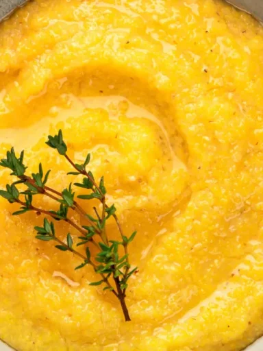 Inima de Aur a Italiei: O Călătorie în Lumea Polentei