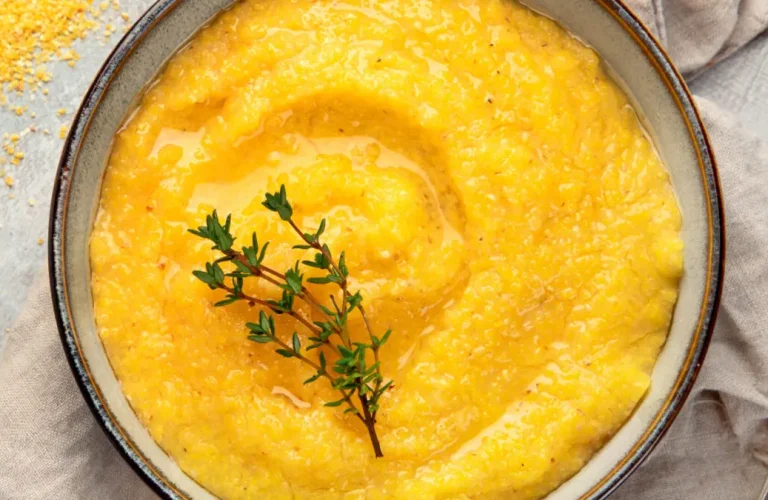 Inima de Aur a Italiei: O Călătorie în Lumea Polentei